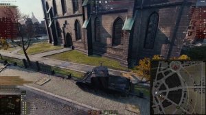 Why World of Tanks has never been in a worse state...