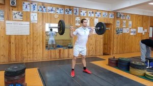 ШАБЛОН ТРЕНИРОВКИ ВЕРТИКАЛЬНОГО ПРЫЖКА С МЕСТА // КАК ПРЫГАТЬ ВЫШЕ В ВОЛЕЙБОЛЕ