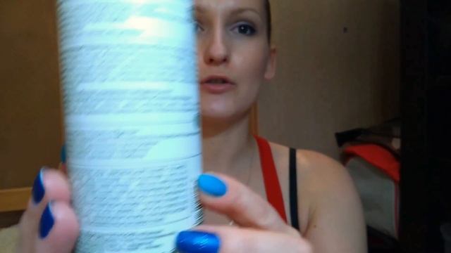 ПБ. Шампуни YvesRocher, дезодоранты Garnier Minerals, ополаскиватели д/полости рта и прочее. смотреть онлайн