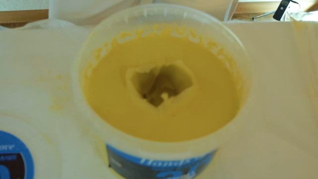 Видео инструкция наборы для 3Д слепков рук Hands of love смотреть онлайн