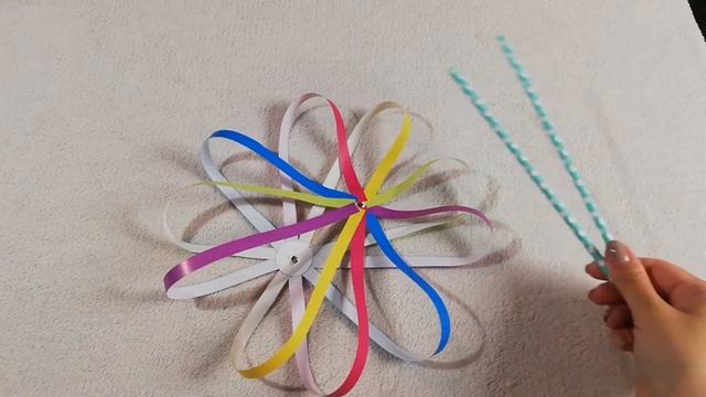 Игра. DIY ИГРУШКА своими руками из БУМАГИ. смотреть онлайн