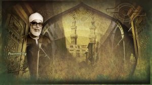 Махмуд Халил Альхусари 74 Аль-муддассир (Завернувшийся) سورة المدّثر