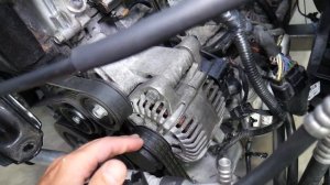 HYUNDAI TUCSON SYMPTOMS OF BAD ALTERNATOR GENERATOR