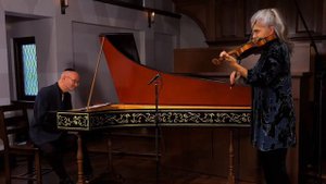 Couperin: Concert Royal no 1 in G Major