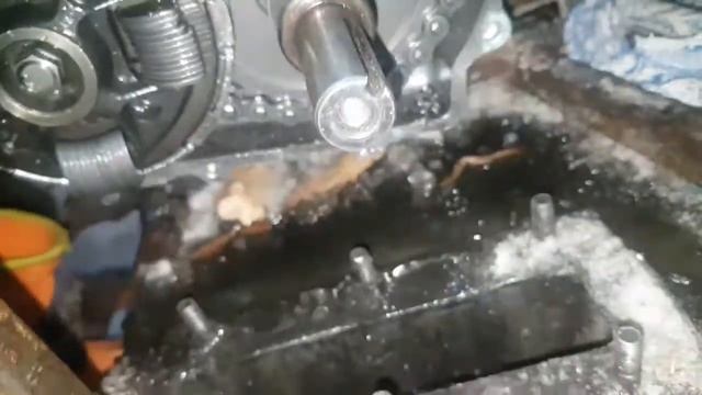 Редуктор Лифан для двигателя 6,5 лошадей смотреть онлайн