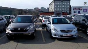 Предъявили за съемку на авторынке фортуна г. Иркутск #иркутск #авторынок #сибирь