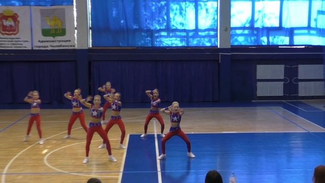 Команда Торнадо. Юноши-девушки 11-13 лет. Финал. 04.10.20 смотреть онлайн