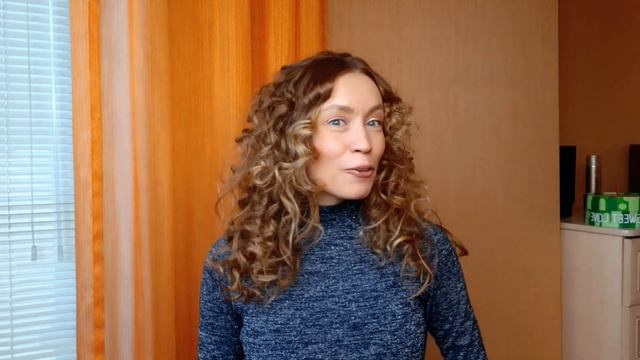 ОБЪЁМНЫЕ ЛОКОНЫ ИЛИ АФРО КУДРИ. Тестирую 2 интересных способа.
