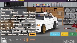 ПОВТОРЯЮ МАШИНУ ИЗ МОЕГО ТГ КАНАЛА