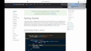 How To Download Visual Studio Code In MacBook