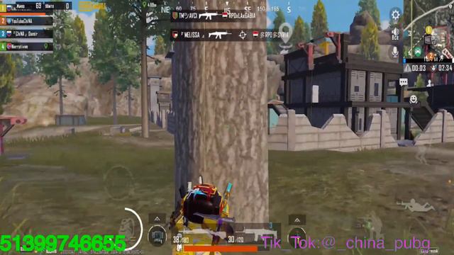 БЕРЁМ ЗАВАЕВАТЕЛЯ. ОБНОВЛЕНИЕ 3.0    PUBG MOBILE
