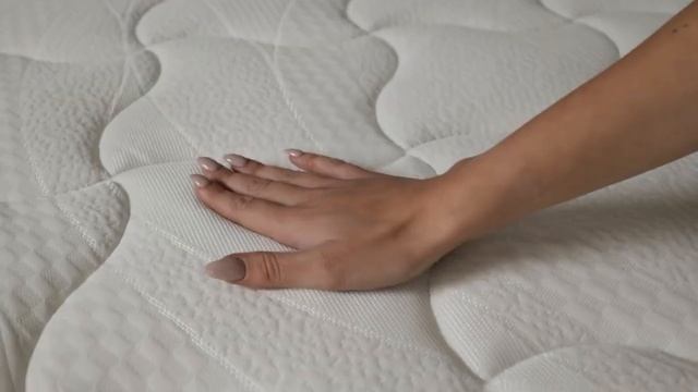 DIMAX Серия матрасов ОК смотреть онлайн