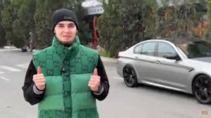 Asco Аслана??//BMW M5 F90 Ахмеда Венгалби??// E63 Amg Асхаба Тамаева??//