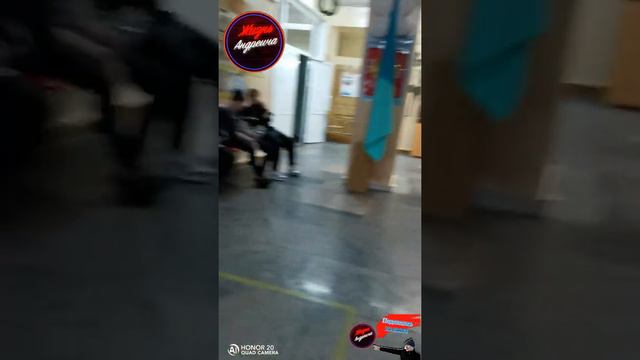 Прощай школа