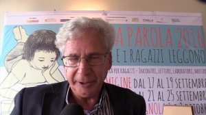 Francesco D'Adamo ci parla di "Falcone e Borsellino, paladini della giustizia"