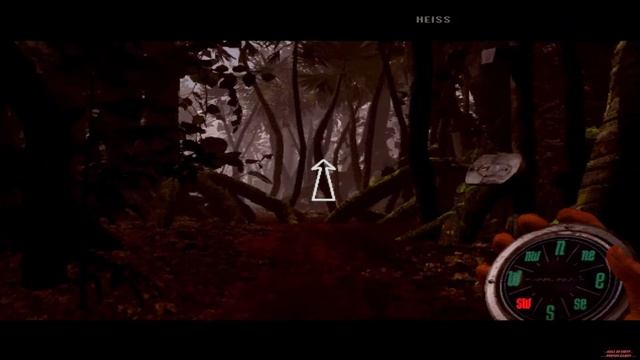 Biosys 1999 PC "Deutsch/German" смотреть онлайн