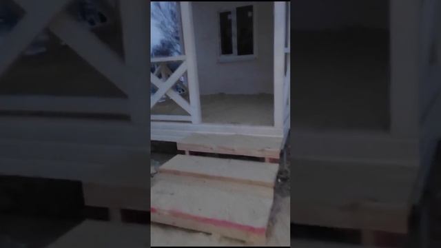 Отзыв и обзор на каркасно-щитовой дом от СК "Южный Дом"