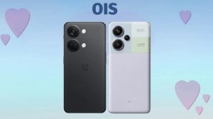 OnePlus Nord 3 vs Redmi Note 13 Pro+ Full Mobile Comparison, Camera, Storage, Processor, Display et