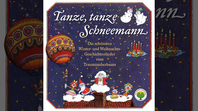 Maria durch ein Dornwald ging