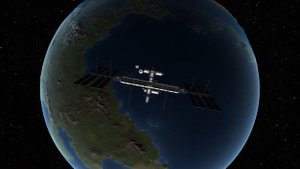 KSP и Браво Космический рок н ролл
