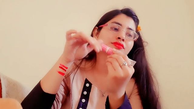 WOW PEEL OFF LIPSTICK | long-lasting lipstick ? смотреть онлайн
