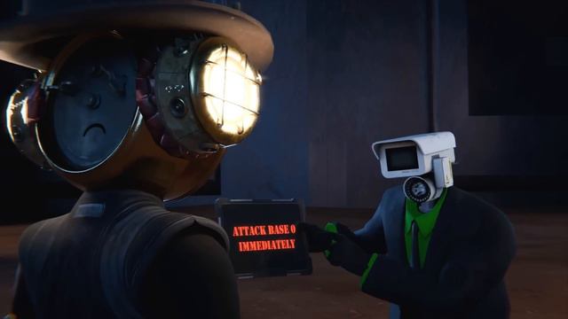 УДАВШЕЙСЯ ПРОЕКТ| Сюжет skibidi toilet multivers 07 season (all episodes) смотреть онлайн