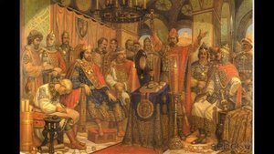 история России 6 класс - параграф 8