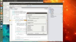 Решение с Monogame 3.5 и MonoDevelop на Ubuntu 16.04 LTS