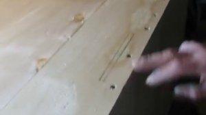 Сборка лежака на 24 рамки