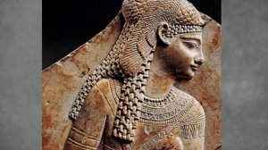 2. Асия - жена Фараона. Жестокий Фараон женится на Асии! (Часть 2)