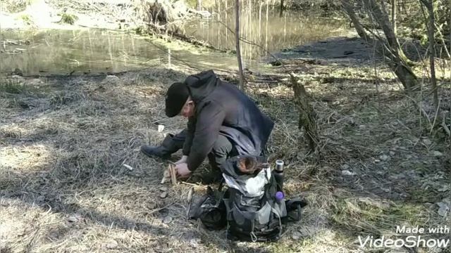 Опасный кепиг встреча с гадюкой смотреть онлайн