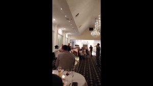 PETER AND ANGEL'S WEDDING - RAP TRIBUTE - VDP!!!!! ALLURN