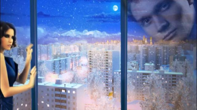 СЕРГЕЙ ШАКУРОВ.  ЗАВОРАЖИВАЕТ ЖИЗНЬ.