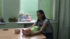 11  Когда новорожденного ОБЯЗАТЕЛЬНО показать остеопату