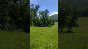 25.06.2022г.Гумеровское ущелье. Ишимбайский район.