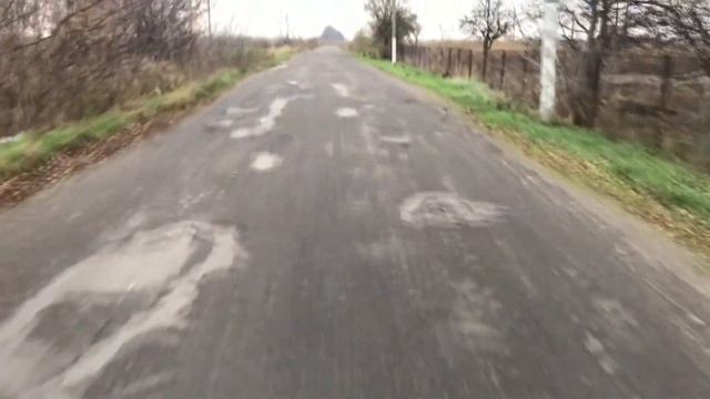 СТАНТ ПОКАТУШКА | СТАНТ Хонда Дио 34
