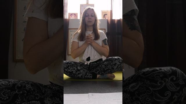 Медитация Ардас Бхаи в традиции Кундалини Йоги