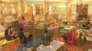 Yoga for Tourist groups in Jaipur