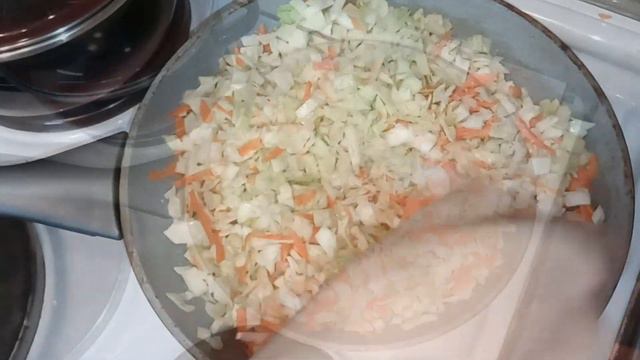 Очень вкусный и БЫСТРЫЙ УЖИН/Ужин за 30 минут смотреть онлайн