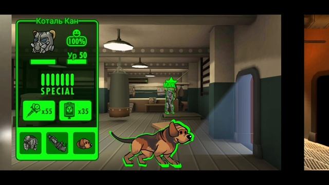 Все Силовые брони Fallout Shelter - Гайд от Ракеты смотреть онлайн