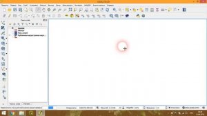 QGIS 2 - № 40. Центроиды.