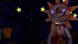 Sun and Moon SWITCH BODIES in VRCHAT