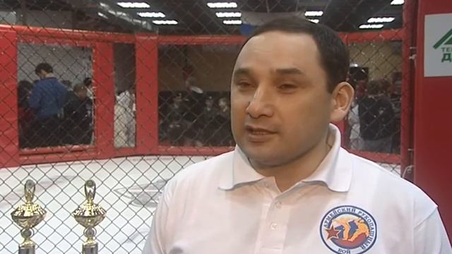 Рукопашники за здоровый образ жизни смотреть онлайн