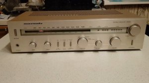marantz SR220