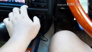 Toyota Crown 3.0 Royal Saloon Facelift (S130) Review (In Depth Tour)