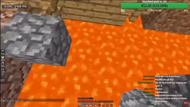Who is The Best Skeppy Event Player?
