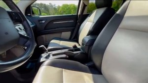 Dodge Journey 2.0 TDI