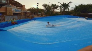 Atlantis Aquaventure Waterpark in Dubai ??