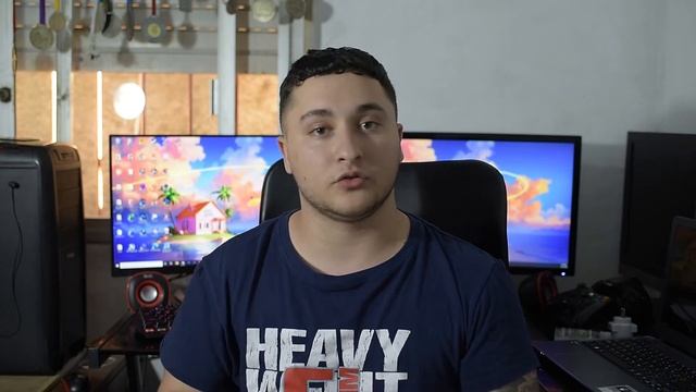 ?️Review Monitor Asus VA24EHE o VA24E  (Solo U$D100) / Un monitor para todo ?️ смотреть онлайн