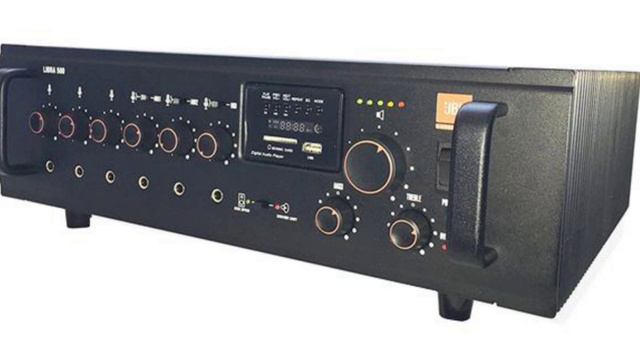 JBL LIBRA 500Watt Amplifier Details And Price | JBL Libra Amplifier price 2022 смотреть онлайн